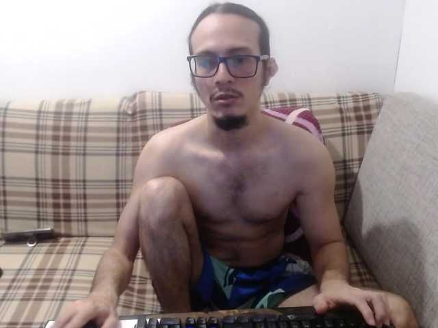 JUJITSUKAI-MU live webcam show