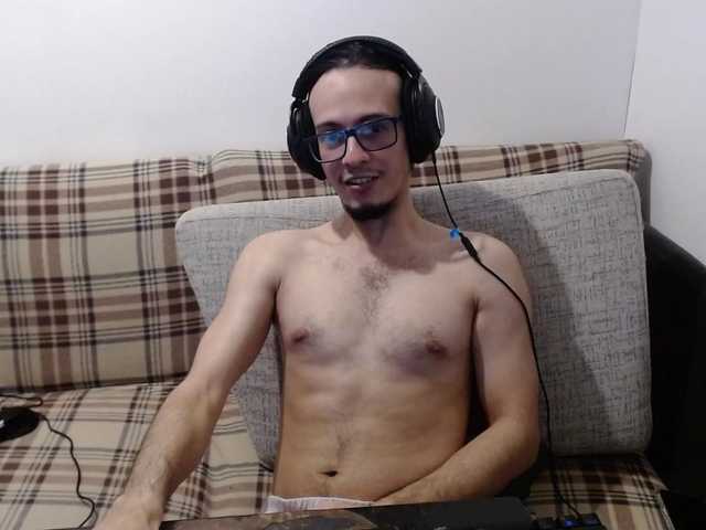 JUJITSUKAI-MU, 36 y/o - Live Cam on BongaCams