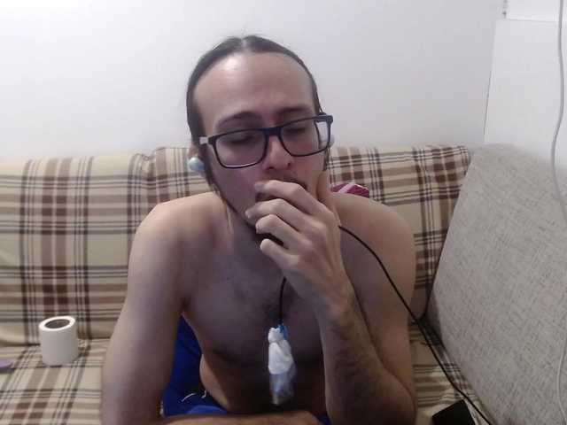 JUJITSUKAI-MU live webcam show