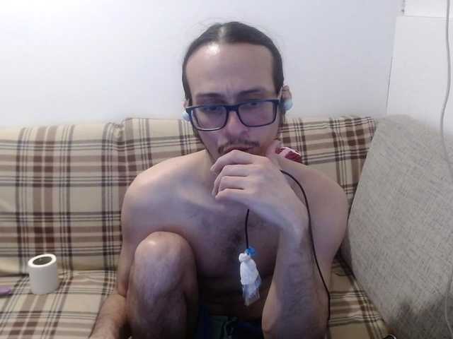 JUJITSUKAI-MU live webcam show