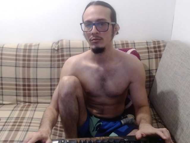 JUJITSUKAI-MU live webcam show