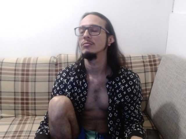 JUJITSUKAI-MU live webcam show