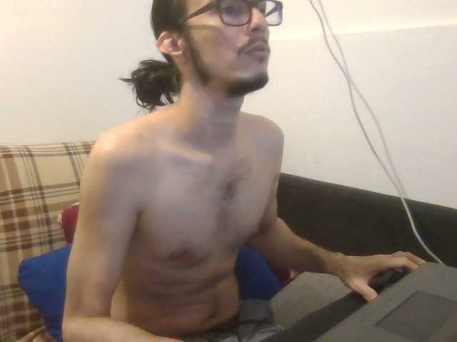 JUJITSUKAI-MU live cam preview