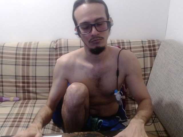 JUJITSUKAI-MU live webcam show