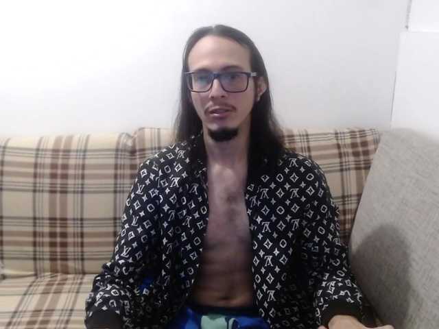 JUJITSUKAI-MU live webcam show