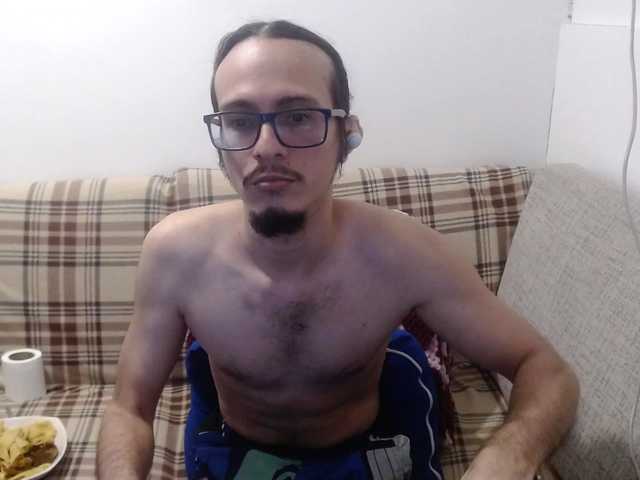 JUJITSUKAI-MU live webcam show