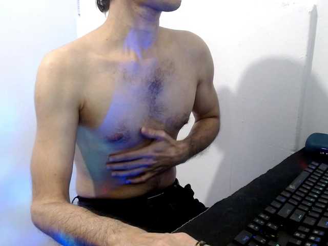 JUJITSUKAI-MU — live male cam