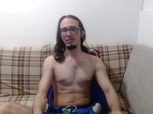 JUJITSUKAI-MU live webcam show