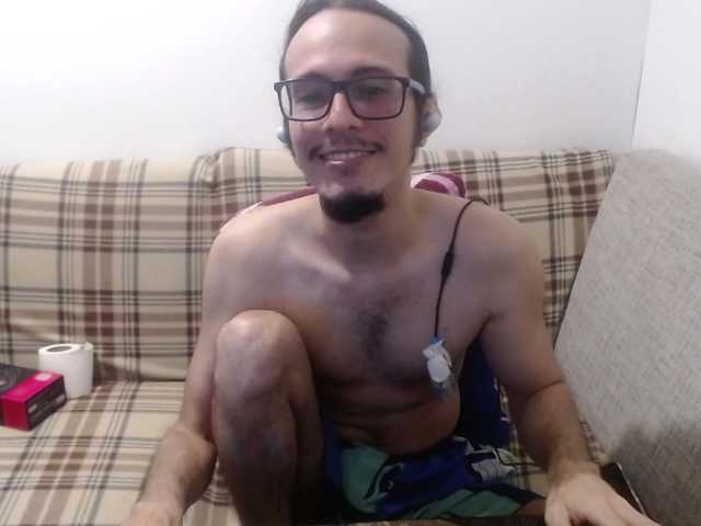 JUJITSUKAI-MU live webcam show