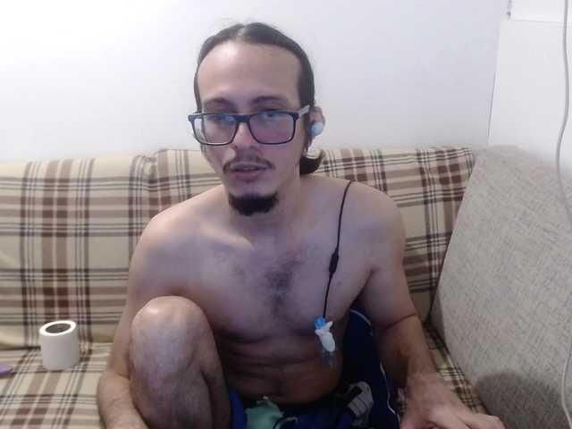 JUJITSUKAI-MU live webcam show