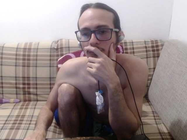 JUJITSUKAI-MU live webcam show
