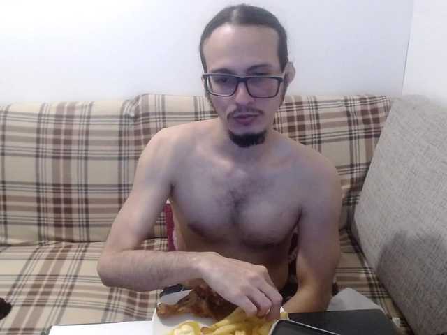 JUJITSUKAI-MU live webcam show