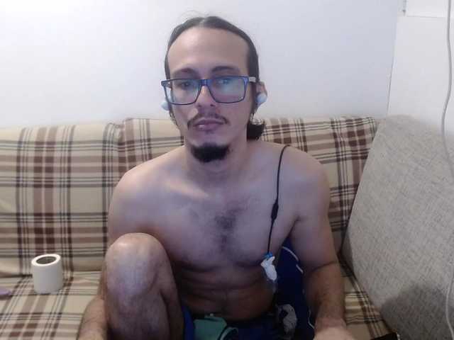 JUJITSUKAI-MU live webcam show
