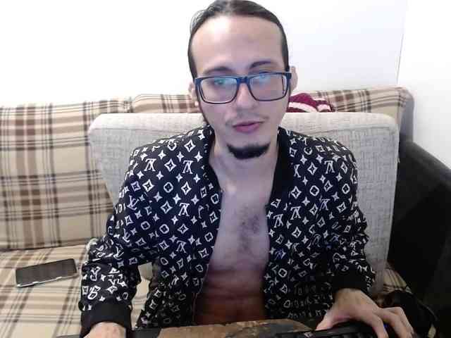 JUJITSUKAI-MU Sex Cam Show