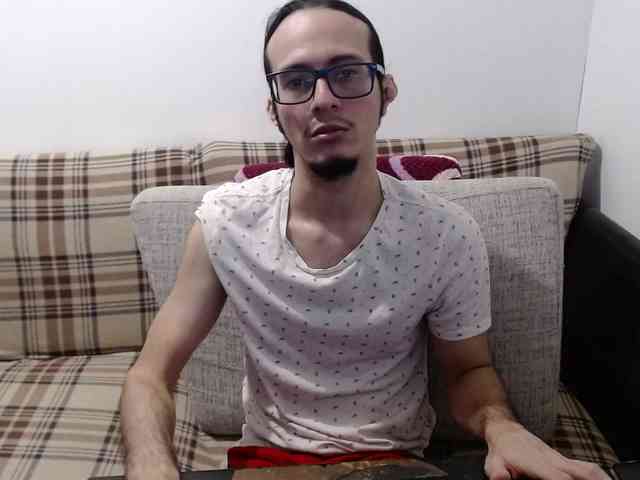 JUJITSUKAI-MU Live Webcam on BongaCams