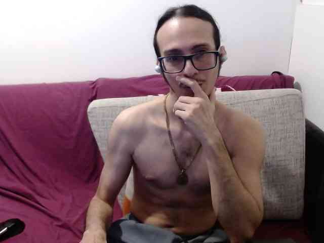 JUJITSUKAI-MU Sex Cam Show