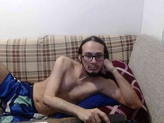 JUJITSUKAI-MU Live Webcam on BongaCams