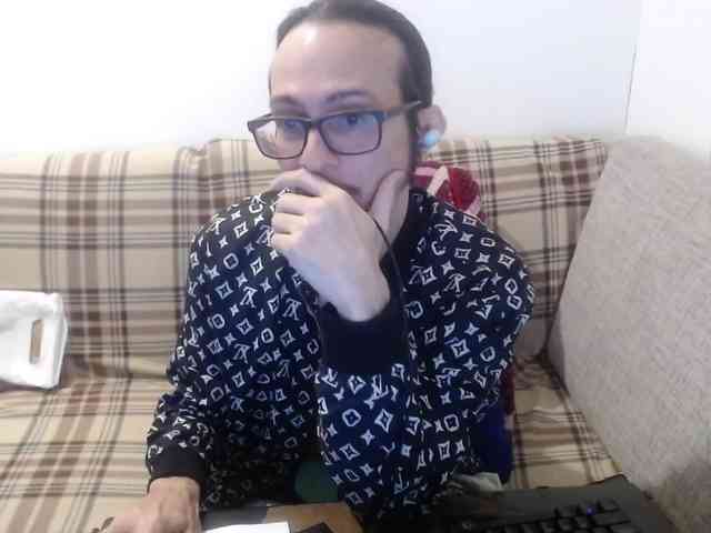 JUJITSUKAI-MU Live Webcam on BongaCams