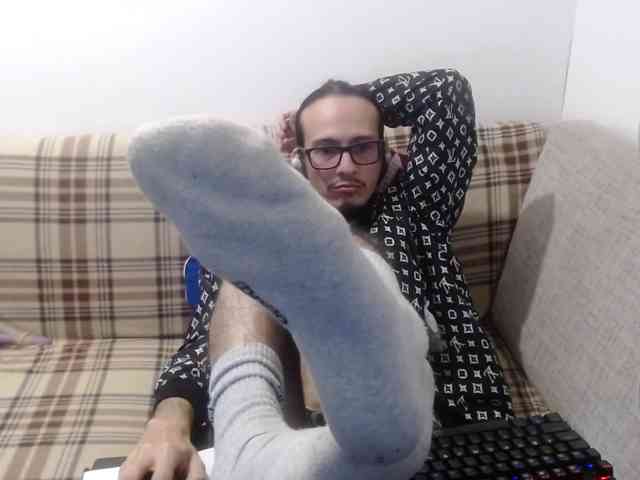 JUJITSUKAI-MU Live Webcam on BongaCams