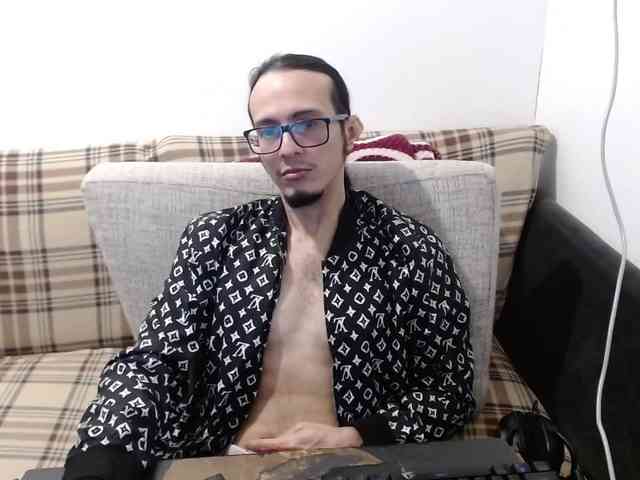 JUJITSUKAI-MU Sex Cam Show