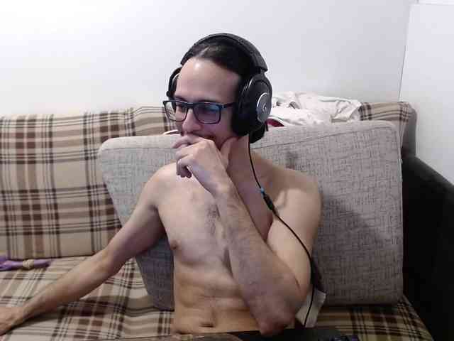 JUJITSUKAI-MU Sex Cam Show