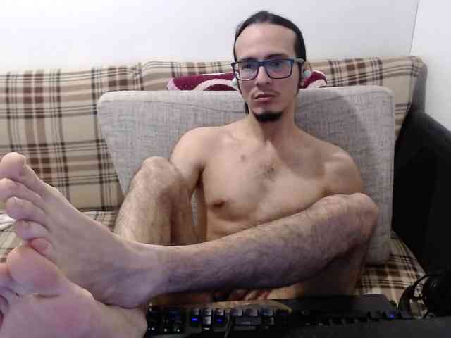 JUJITSUKAI-MU Sex Cam Show