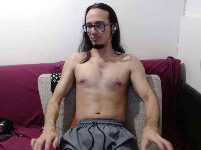 JUJITSUKAI-MU Sex Cam Show