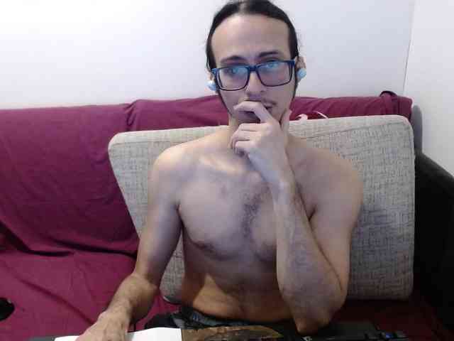 JUJITSUKAI-MU Sex Cam Show