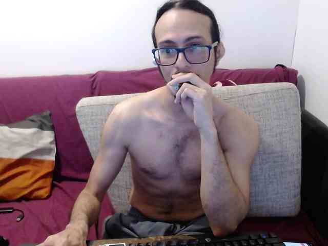 JUJITSUKAI-MU Sex Cam Show