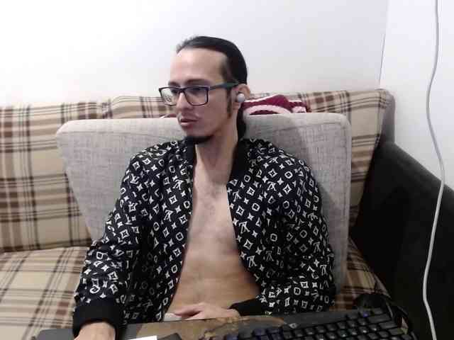 JUJITSUKAI-MU Sex Cam Show