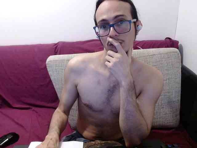 JUJITSUKAI-MU Sex Cam Show