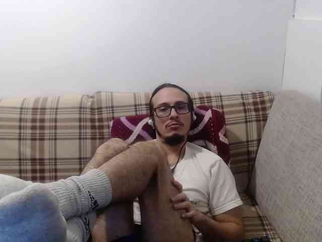 JUJITSUKAI-MU Live Webcam on BongaCams
