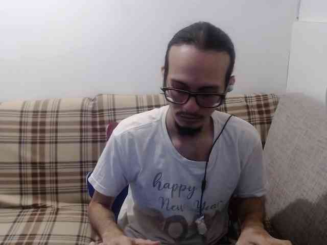 JUJITSUKAI-MU Live Webcam on BongaCams