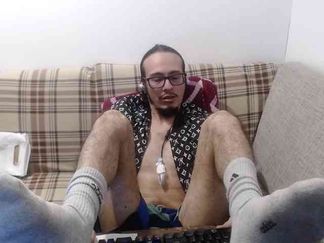 JUJITSUKAI-MU Live Webcam on BongaCams