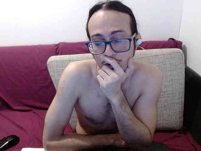 JUJITSUKAI-MU Sex Cam Show