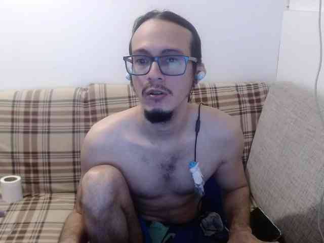 JUJITSUKAI-MU Live Webcam on BongaCams
