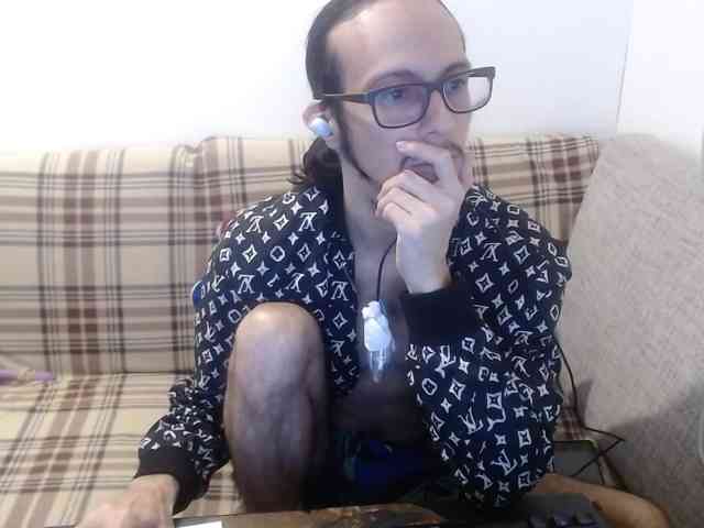 JUJITSUKAI-MU Live Webcam on BongaCams