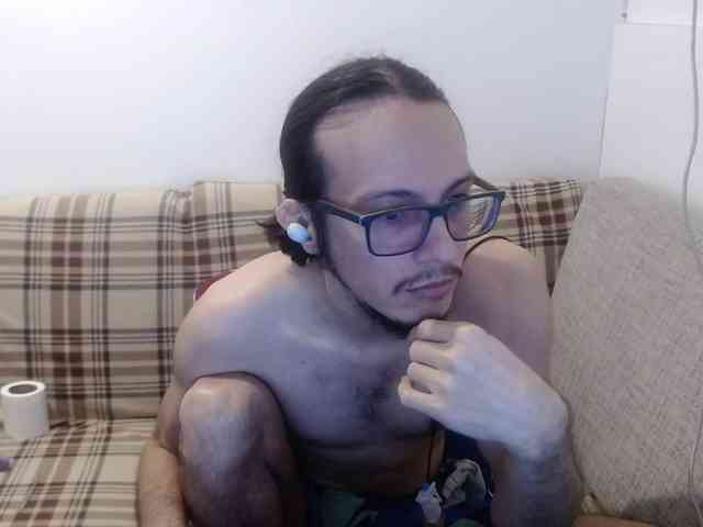 JUJITSUKAI-MU Live Webcam on BongaCams
