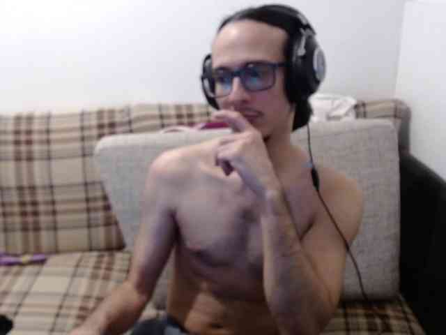 JUJITSUKAI-MU Sex Cam Show