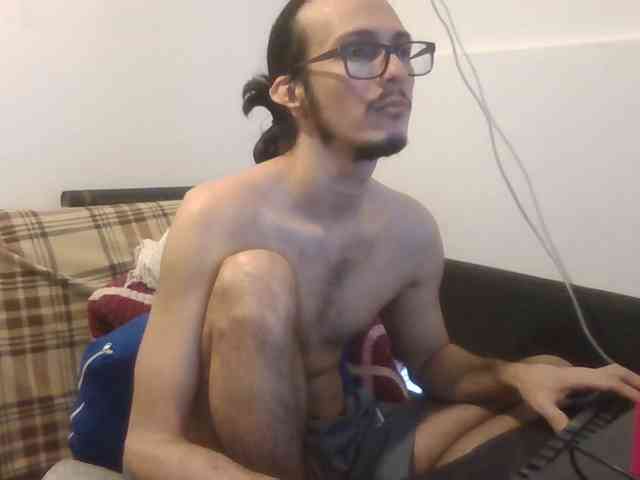 Jujitsukai-mu's cam show statistics and live stream