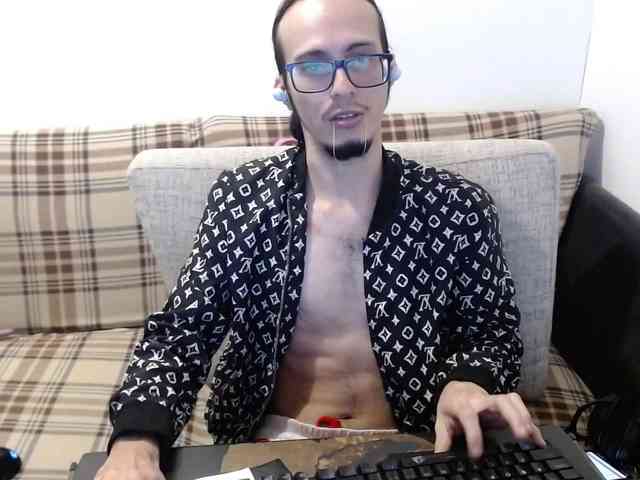 JUJITSUKAI-MU Sex Cam Show