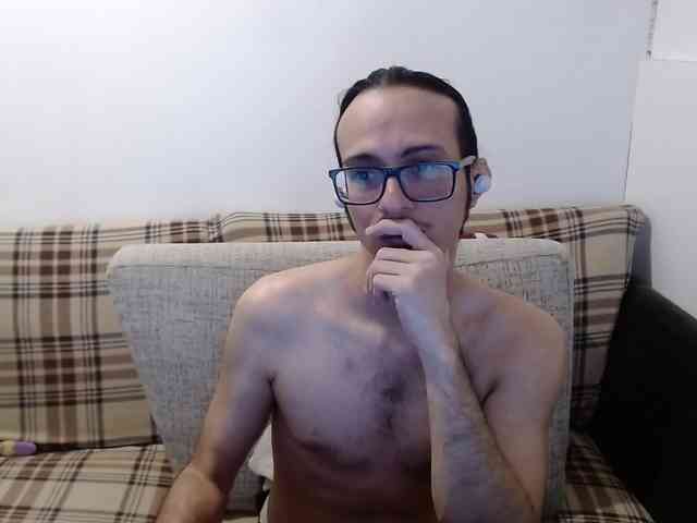 JUJITSUKAI-MU Sex Cam Show