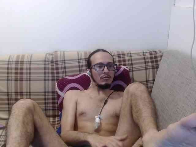 JUJITSUKAI-MU Live Webcam on BongaCams