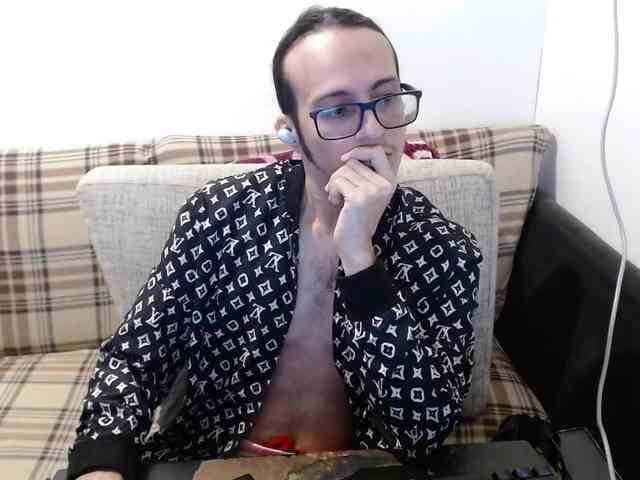 JUJITSUKAI-MU Sex Cam Show