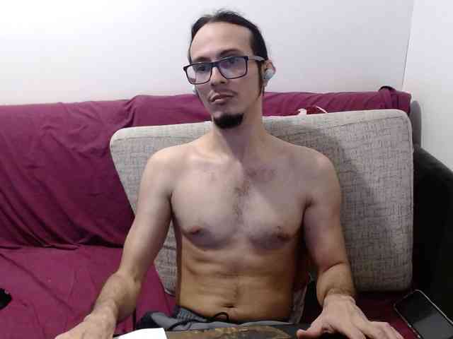 JUJITSUKAI-MU Sex Cam Show