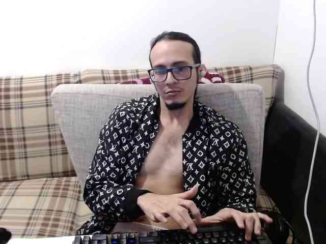 JUJITSUKAI-MU Sex Cam Show