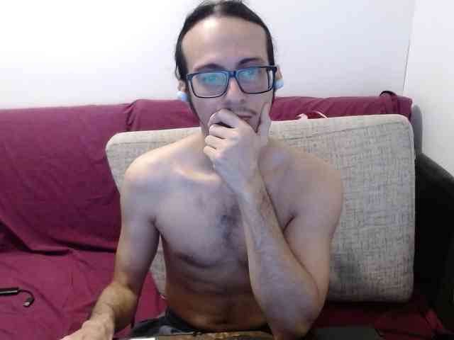 JUJITSUKAI-MU Sex Cam Show