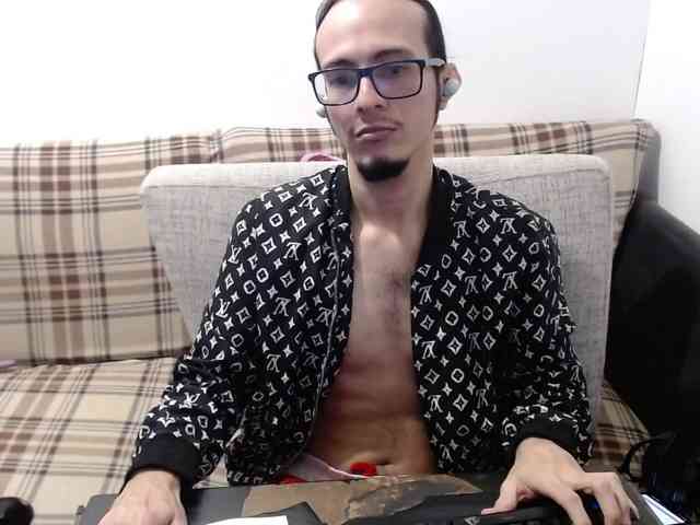 JUJITSUKAI-MU Sex Cam Show