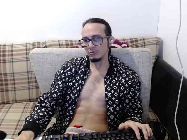 JUJITSUKAI-MU Sex Cam Show