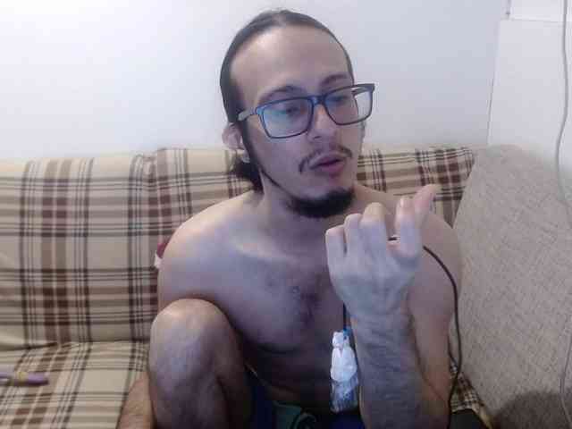 JUJITSUKAI-MU Live Webcam on BongaCams